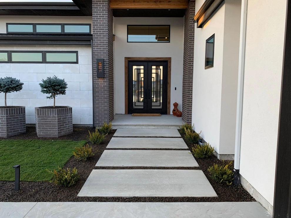 Studhalter Residence by Modern Landscape - Photo 11