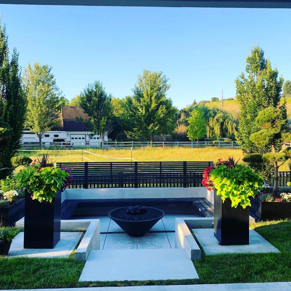 New Landscape by Modern Landscape - Photo 3