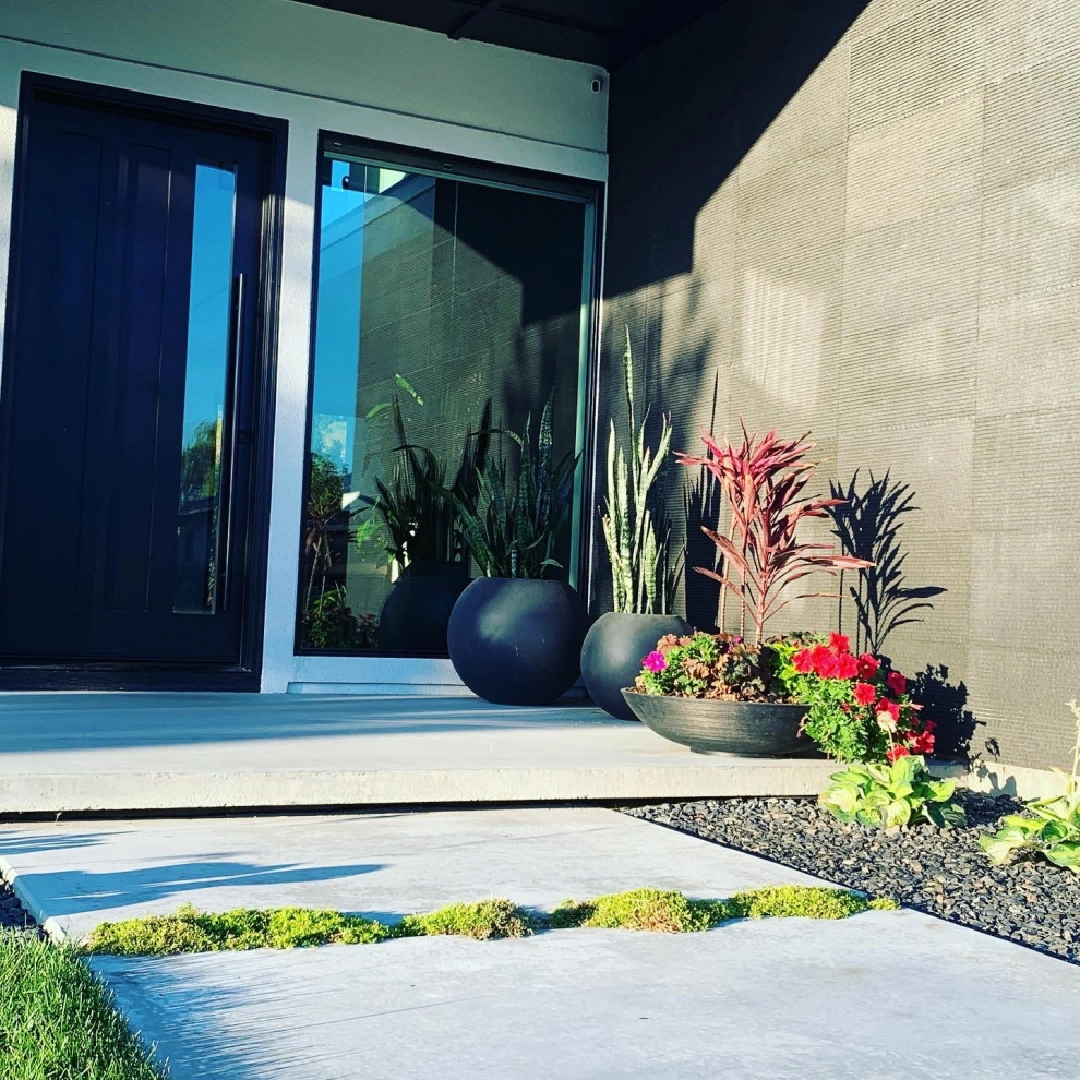 New Landscape by Modern Landscape - Photo 14