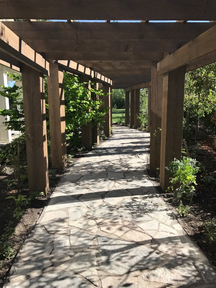 Landscape Projects by Modern Landscape - Photo 51