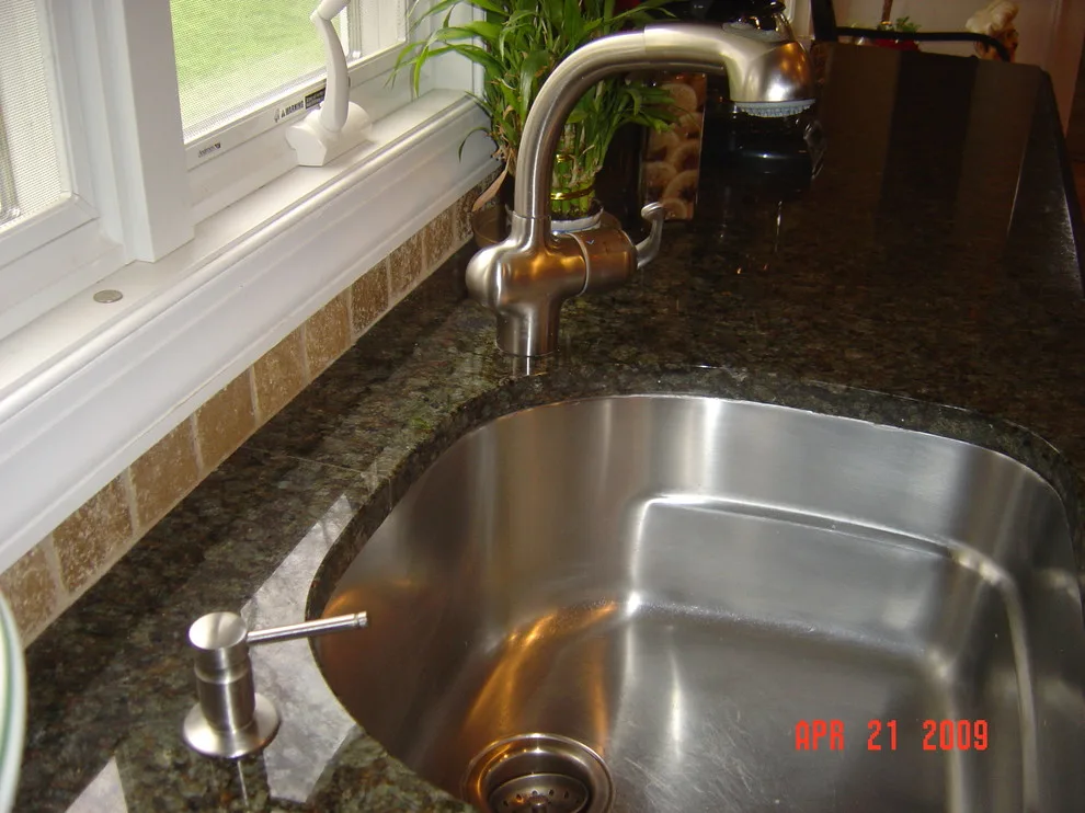 Dion's Plumbing & Heating, LLC - Photo 7