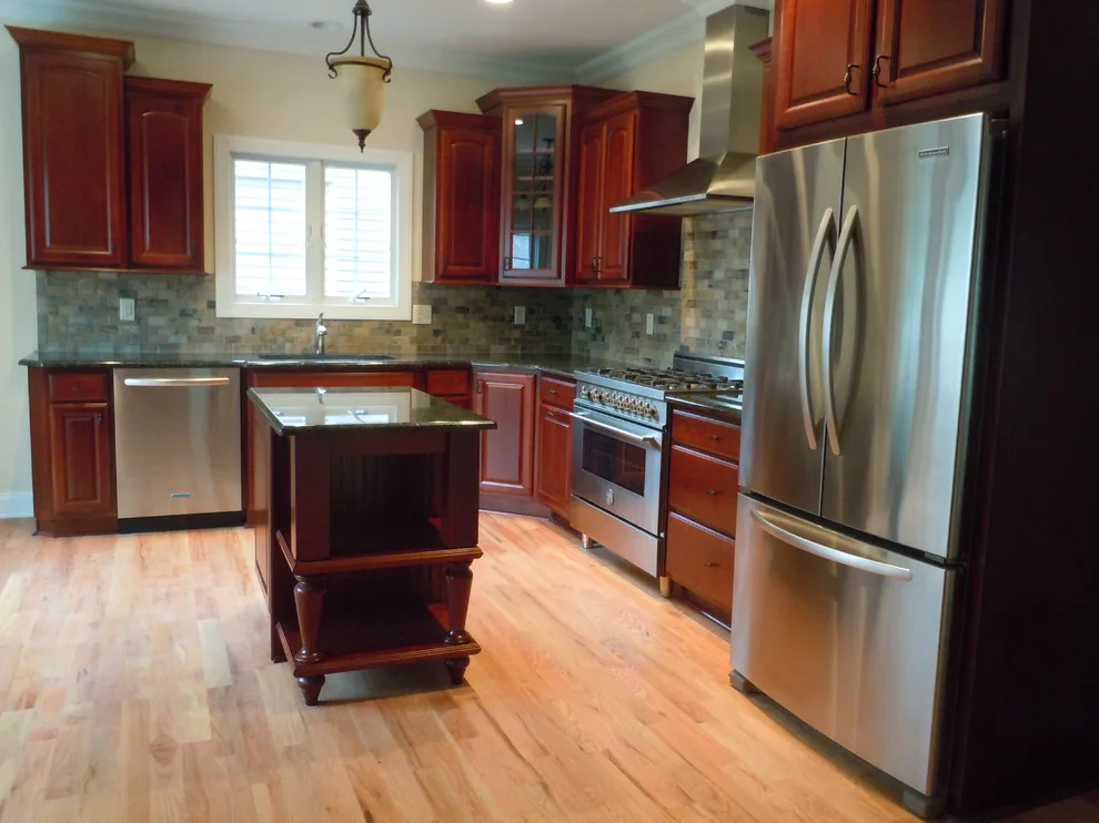 Dion's Plumbing & Heating, LLC - Photo 5