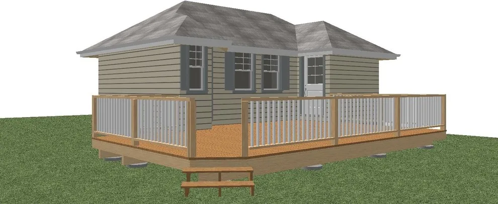 Three-Dimensional Visualizations by Countryside Plumbing Sewer And Septic - Photo 3