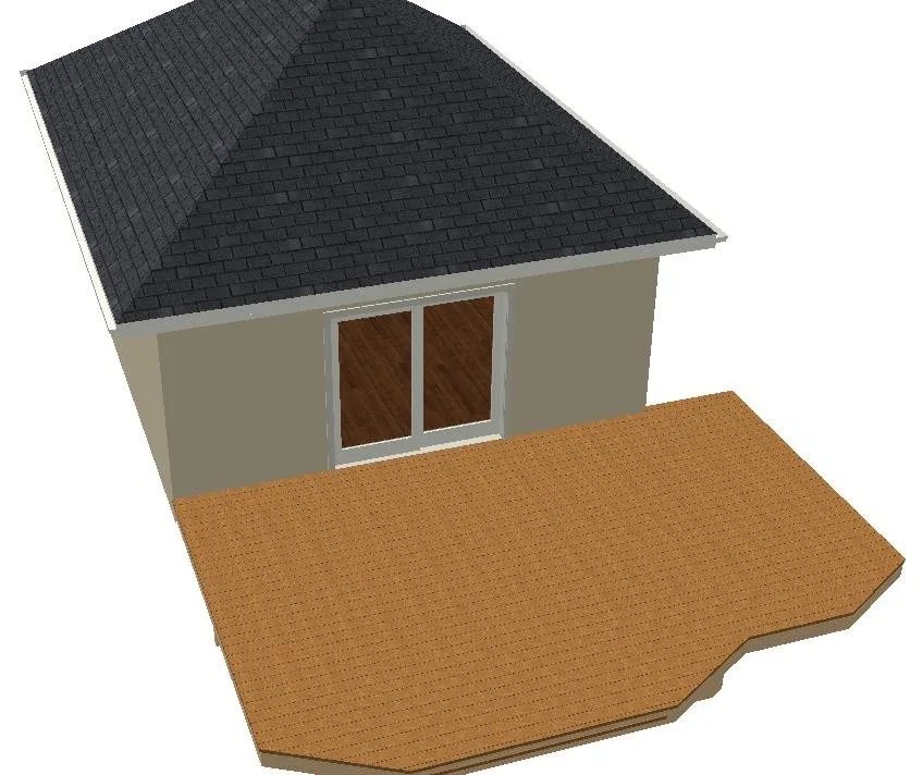 Three-Dimensional Visualizations by Countryside Plumbing Sewer And Septic - Photo 7