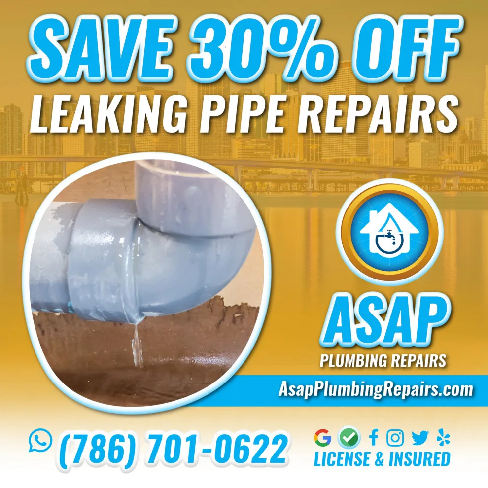 $75 Comprehensive Plumbing Assessment by Asap Plumbing Repairs - Photo 3