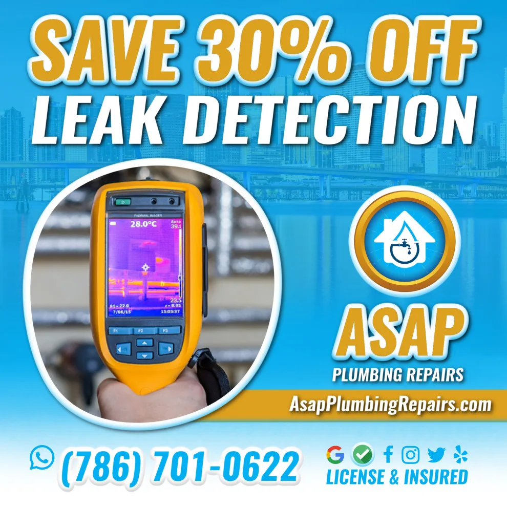 $75 Comprehensive Plumbing Assessment by Asap Plumbing Repairs - Photo 6