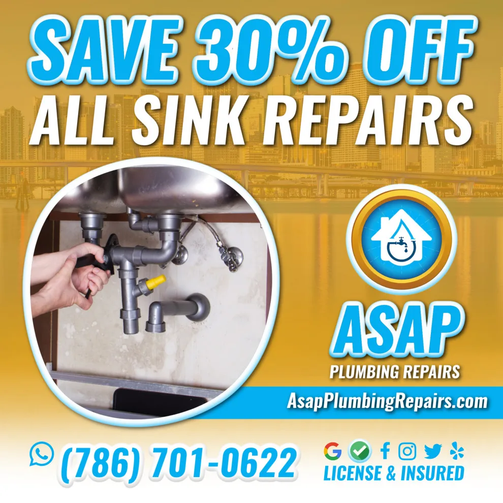 $75 Comprehensive Plumbing Assessment by Asap Plumbing Repairs - Photo 7