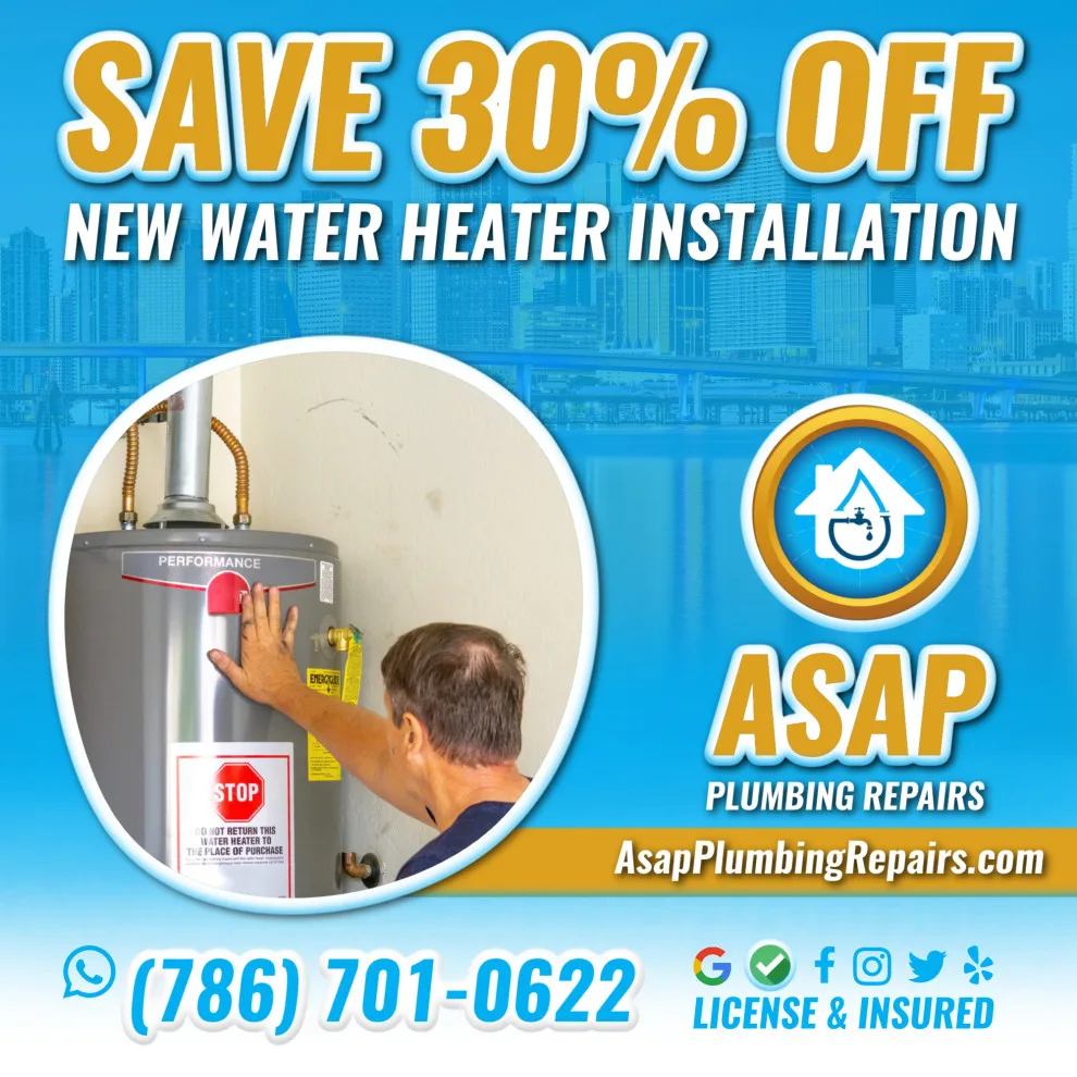 $75 Comprehensive Plumbing Assessment by Asap Plumbing Repairs - Photo 2