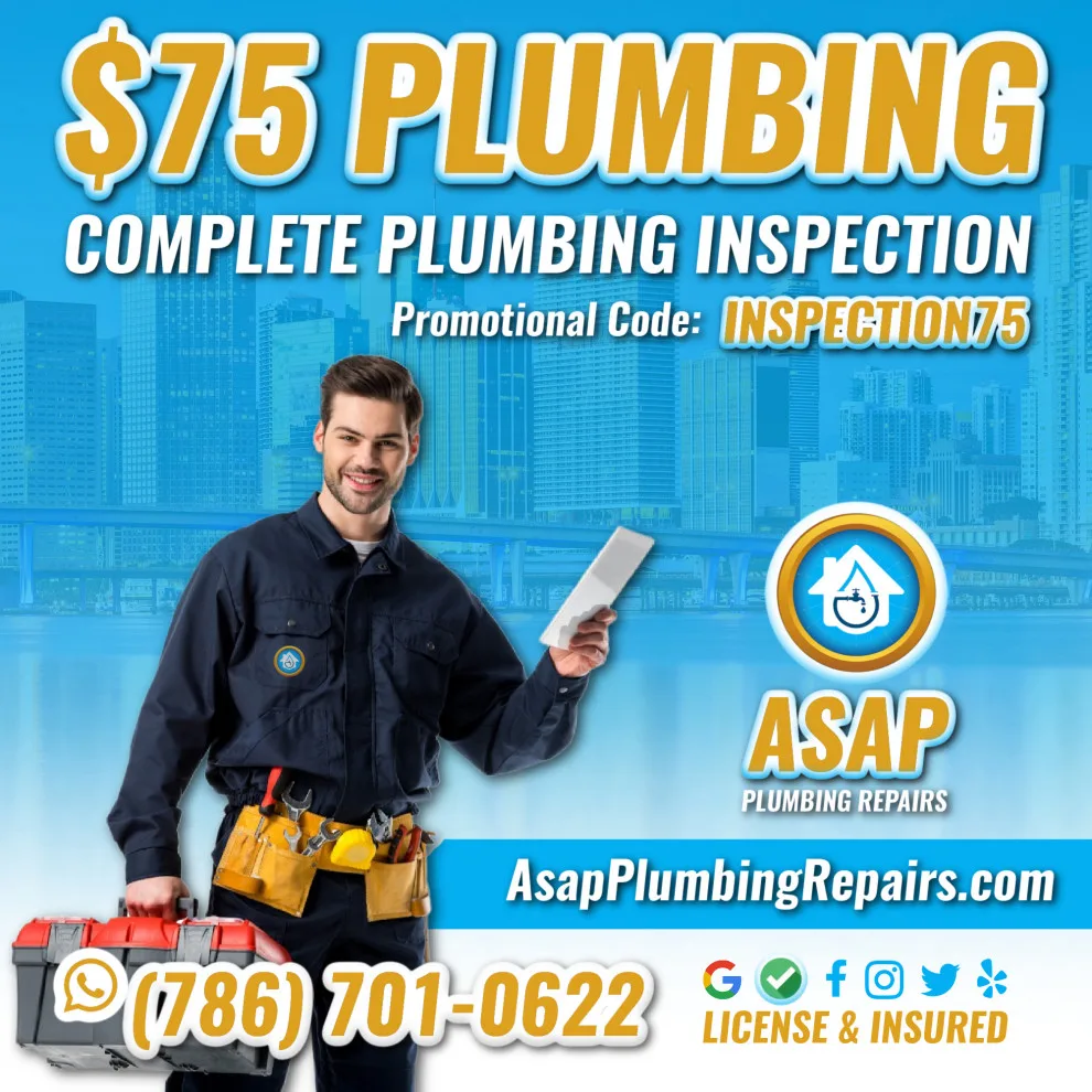 Asap Plumbing Repairs - Photo 6