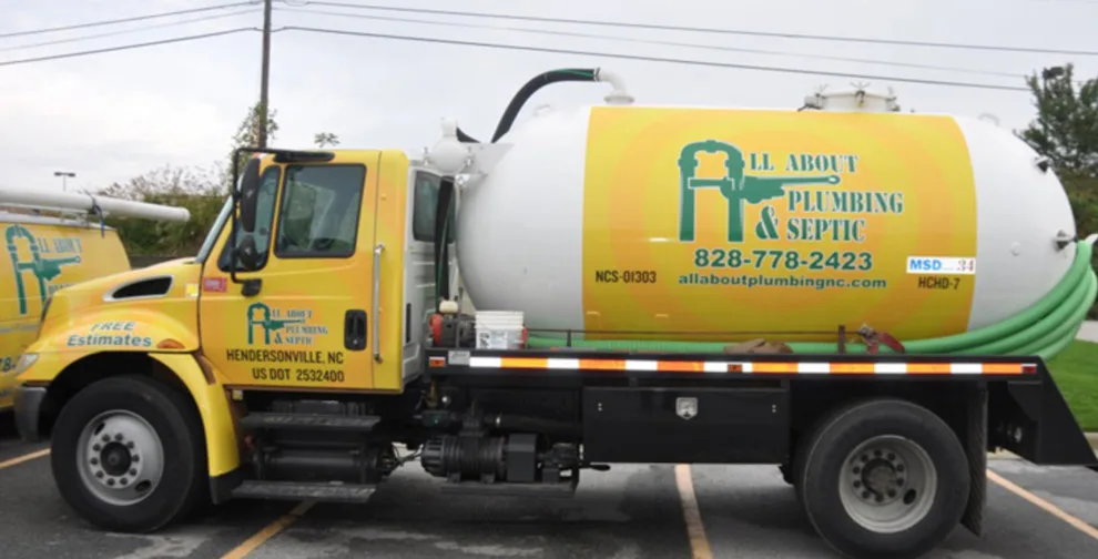 All About Plumbing And Septic - Photo 5