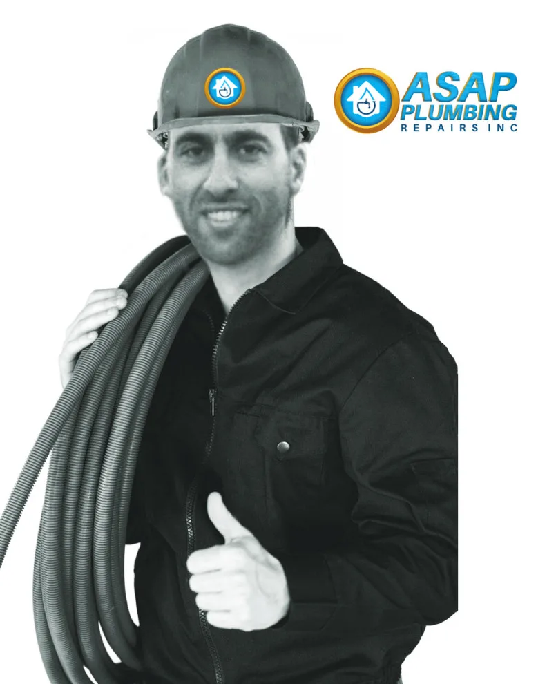 Asap Plumbing Repairs - Photo 5