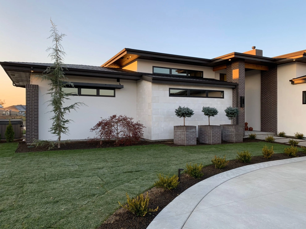 Studhalter Residence by Modern Landscape - Photo 3