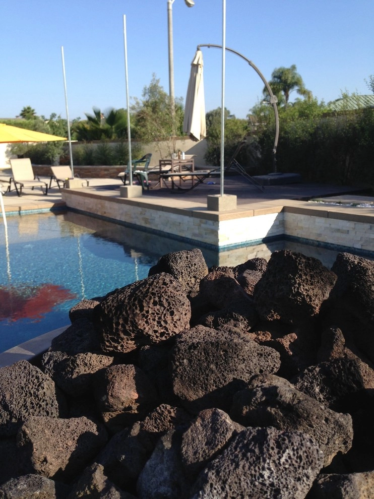 Huntington Beach Retreat by Camille Beehler Landscape Design - Photo 3