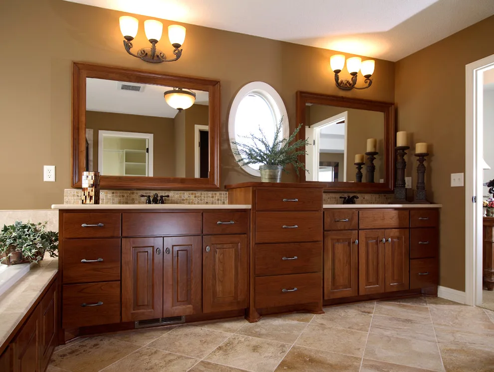 Restroom Renovations by AJ Alberts Plumbing - Photo 3
