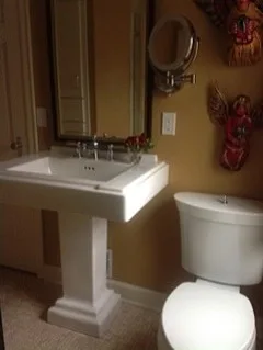 Restroom Renovation by Tim Rausch Plumbing LLC - Photo 10