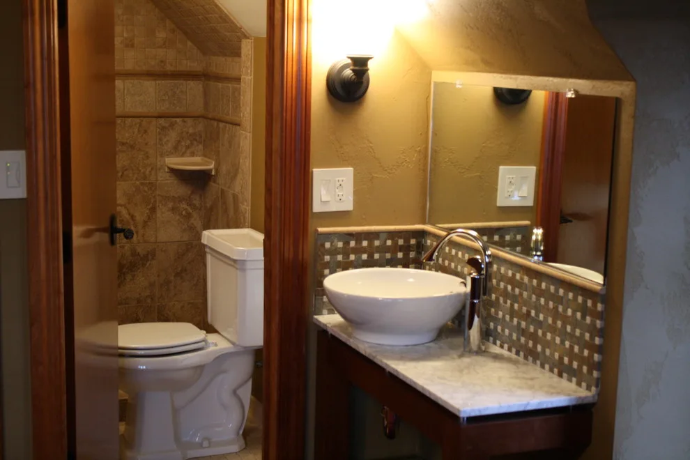 Tim Rausch Plumbing LLC - Photo 14