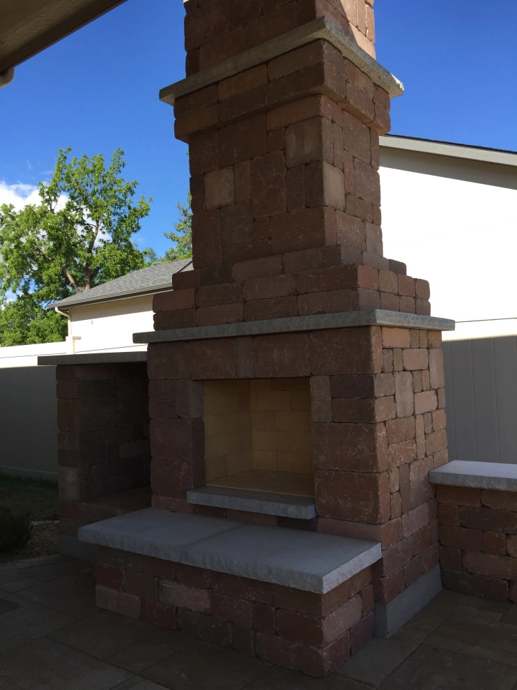 Outdoor Kitchens by Modern Landscape - Photo 2