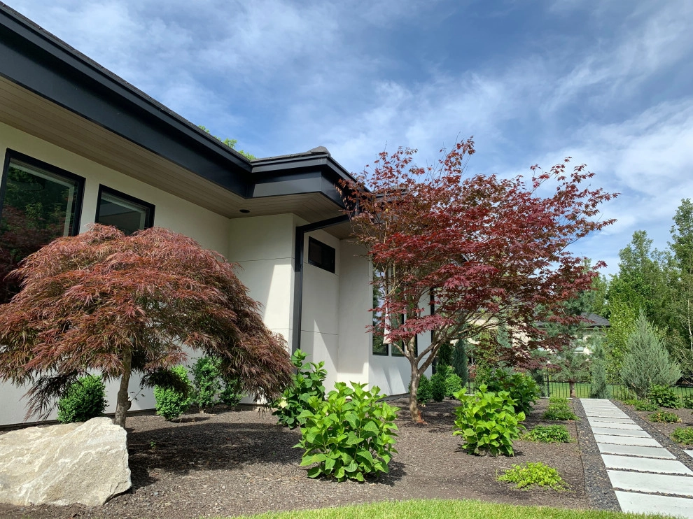 New Design and Build by Modern Landscape - Photo 10