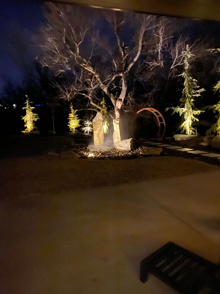 New Design and Build by Modern Landscape - Photo 20