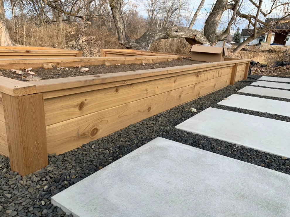New Design and Build by Modern Landscape - Photo 15