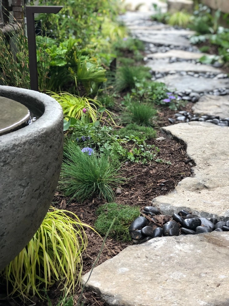 Surfside Beach House by Camille Beehler Landscape Design - Photo 17