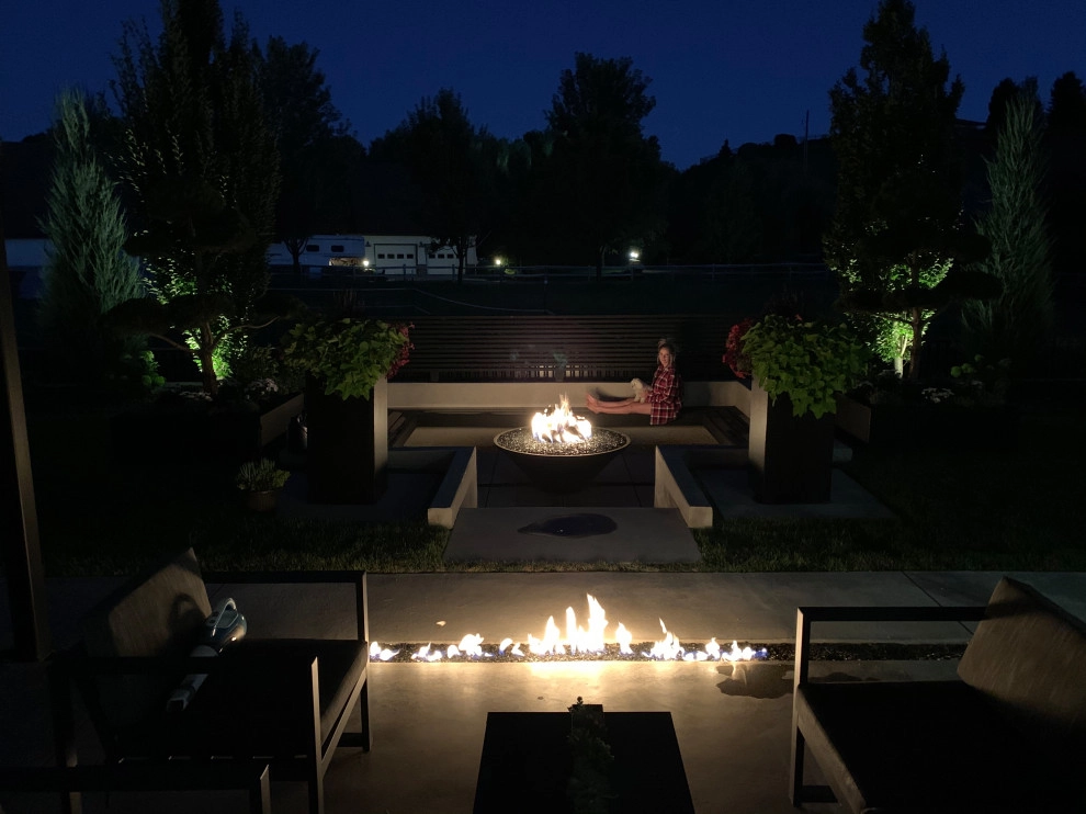 New Landscape by Modern Landscape - Photo 17