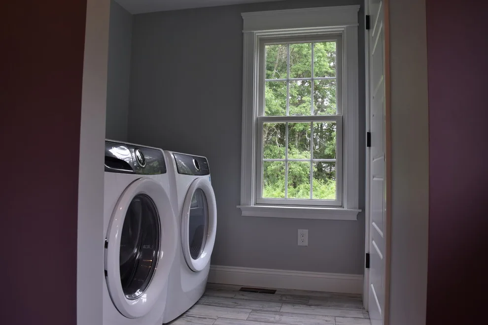 Full Renovation of 1918 Colonial by Efficiency Plumbing & Remodeling, INC - Photo 5