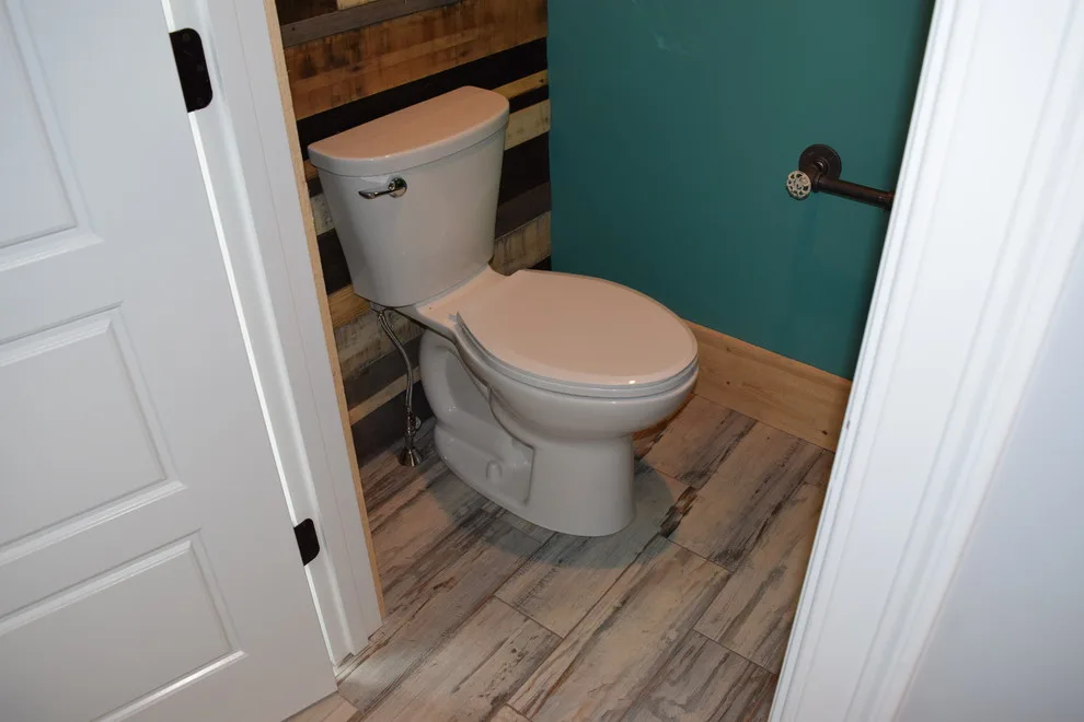 Full Renovation of 1918 Colonial by Efficiency Plumbing & Remodeling, INC - Photo 3
