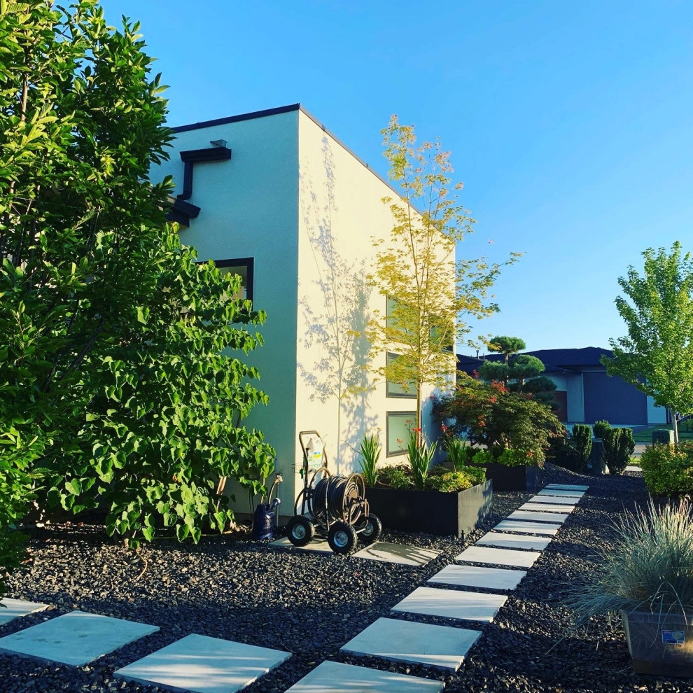 New Landscape by Modern Landscape - Photo 13