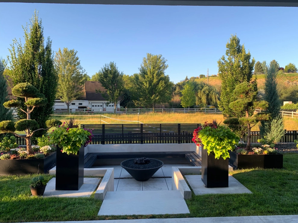 New Landscape by Modern Landscape - Photo 8