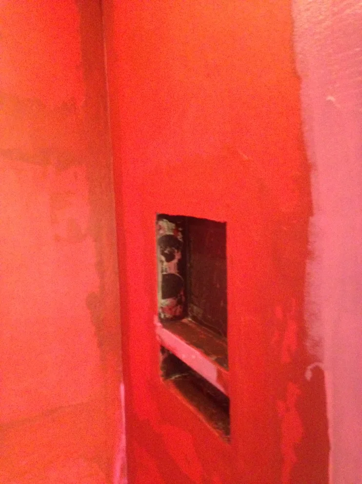 Crosby Shower Base Liner Replacement by Plumbing By JRS - Photo 39