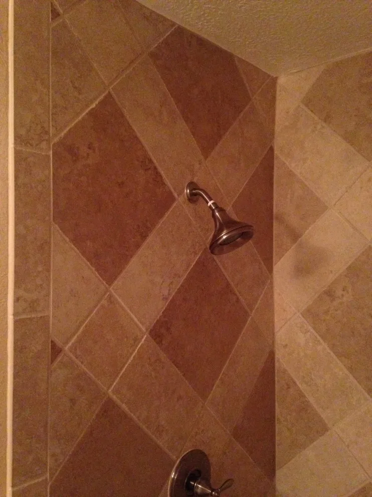 Crosby Shower Base Liner Replacement by Plumbing By JRS - Photo 25