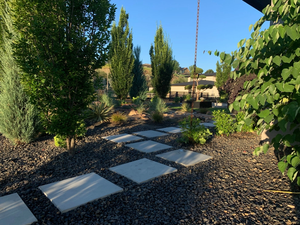 New Landscape by Modern Landscape - Photo 18