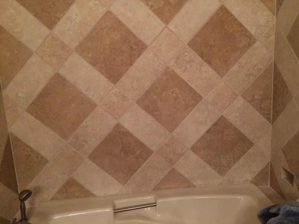 Crosby Shower Base Liner Replacement by Plumbing By JRS - Photo 10