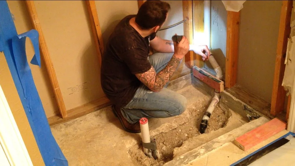 Plumbing By JRS - Photo 7