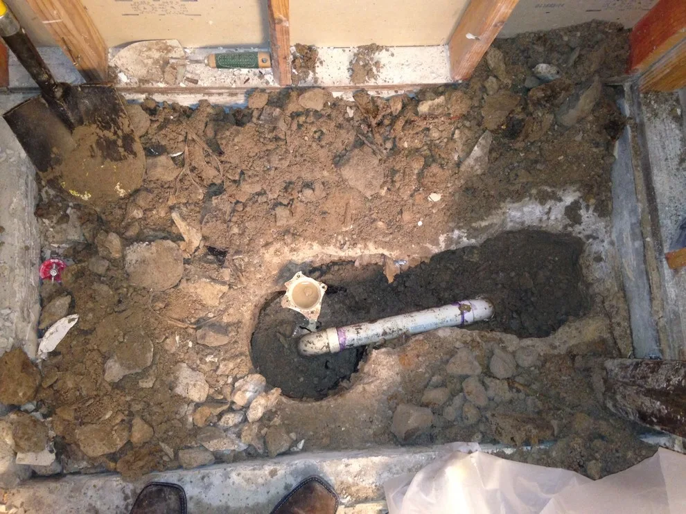 Plumbing By JRS - Photo 4
