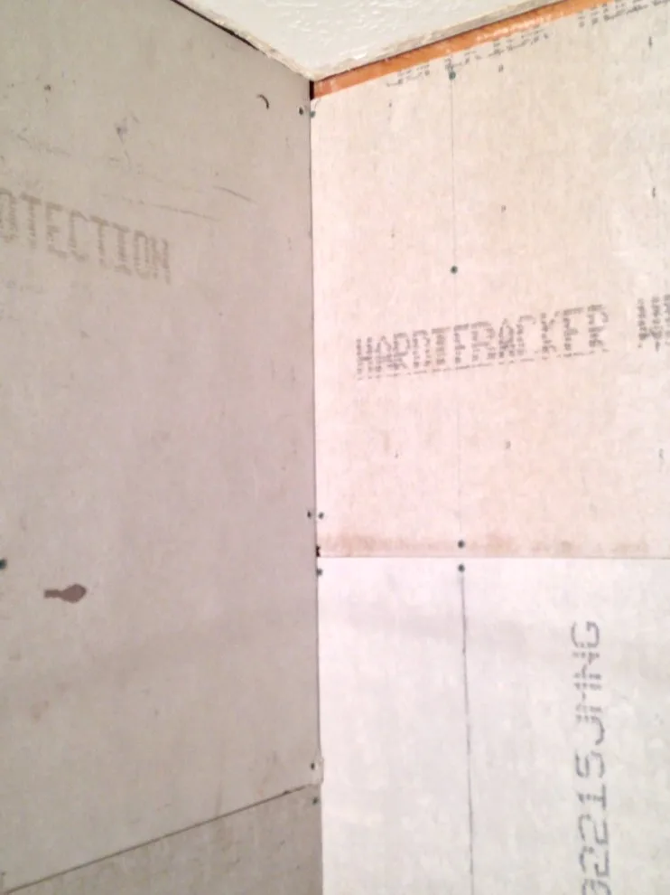 Crosby Shower Base Liner Replacement by Plumbing By JRS - Photo 14