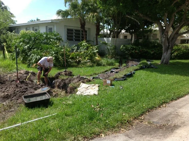 Installation of Customer-Supplied Materials by Prestige Plumbing Services Inc. - Photo 4