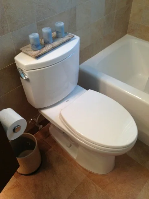 INSTALLATION OF DESIGNER FIXTURES by Prestige Plumbing Services Inc. - Photo 3