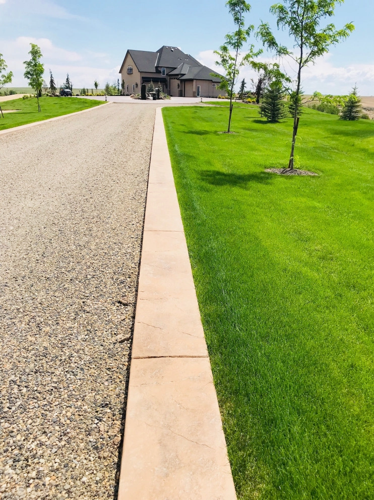 Modern Landscape - Photo 14