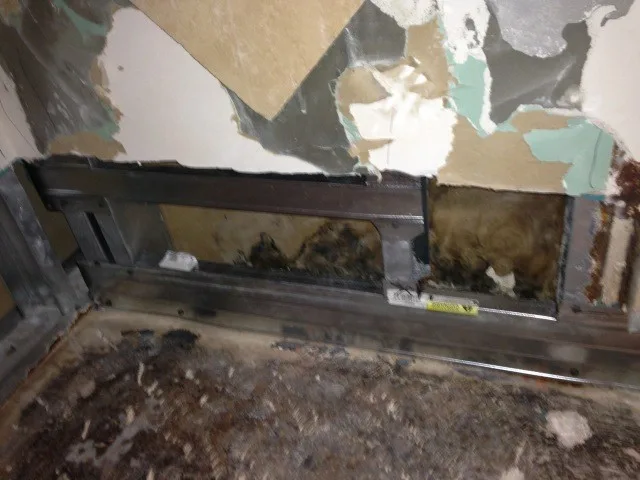 Shower Pan Leak Assessment and Replacement by Prestige Plumbing Services Inc. - Photo 5