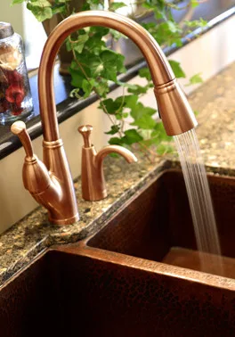 Fittings and Taps by AJ Alberts Plumbing - Photo 5