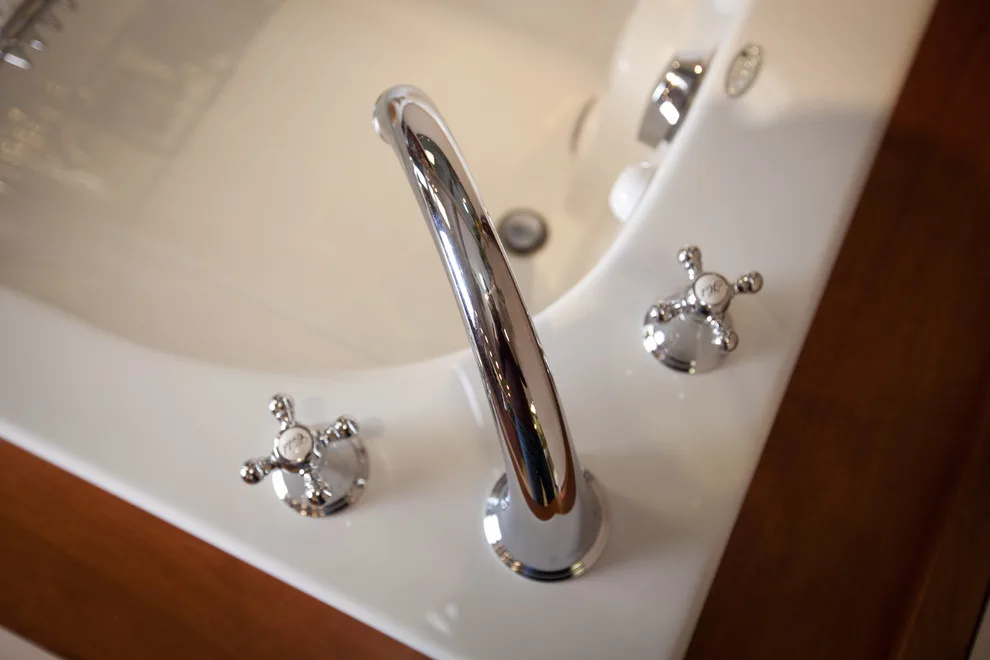 Fittings and Taps by AJ Alberts Plumbing - Photo 4