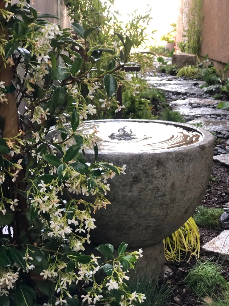 Surfside Beach House by Camille Beehler Landscape Design - Photo 18