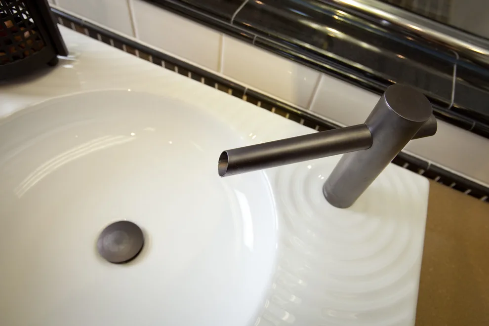 Fittings and Taps by AJ Alberts Plumbing - Photo 3