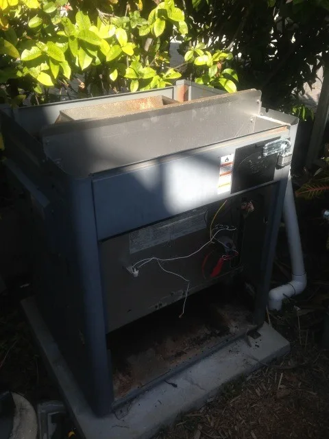 Gas Pool Heater Installation and Maintenance by Prestige Plumbing Services Inc. - Photo 2
