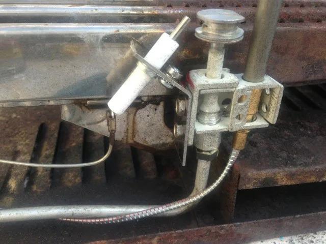 Gas Pool Heater Installation and Maintenance by Prestige Plumbing Services Inc. - Photo 4