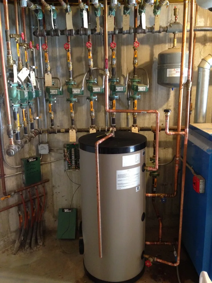 Pipework initiatives by Efficiency Plumbing & Remodeling, INC - Photo 11