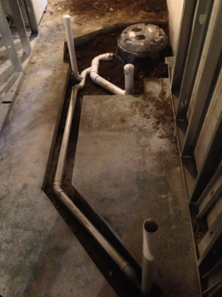 Pipework initiatives by Efficiency Plumbing & Remodeling, INC - Photo 3