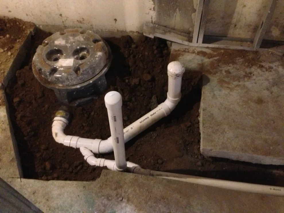 Pipework initiatives by Efficiency Plumbing & Remodeling, INC - Photo 2